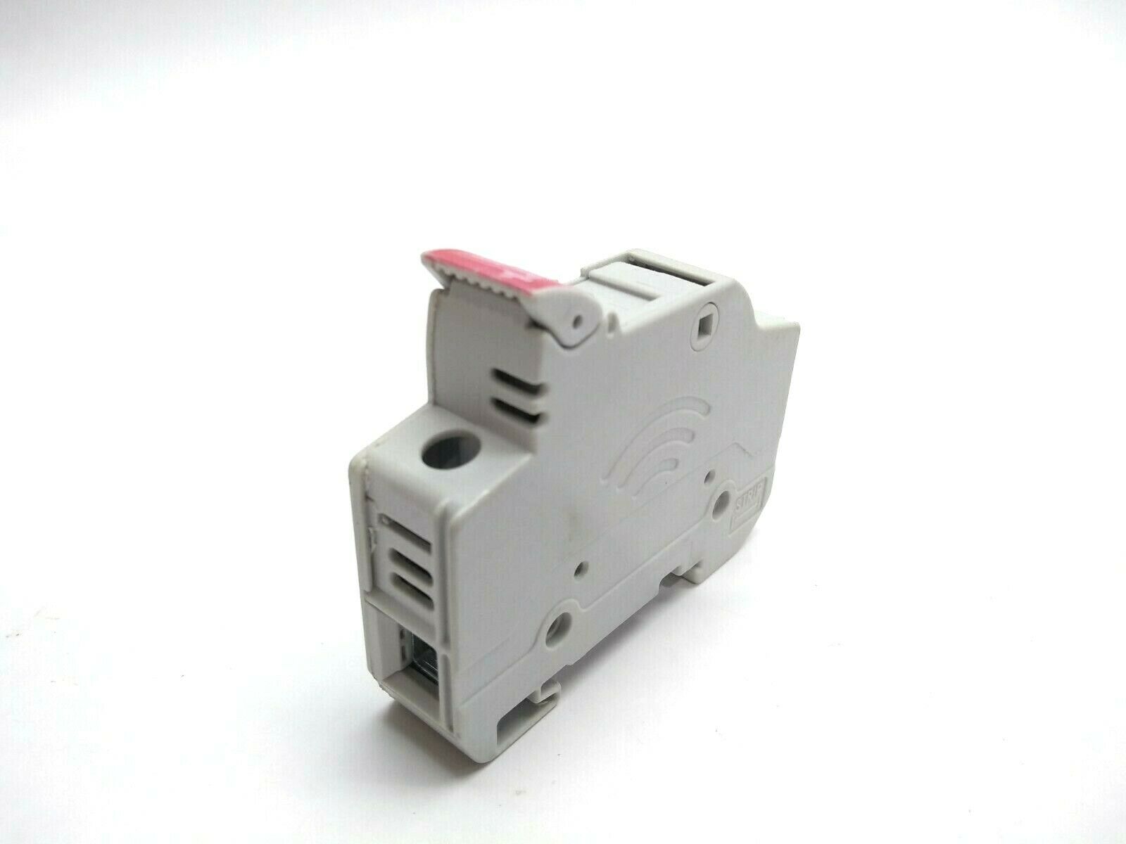 Cooper Bussmann CHM1DIU 32A Fuseholder Rail Mount - Maverick Industrial Sales