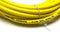 Phoenix Contact SAC-4P- 6,0-541/M12FS BK Sensor/Actuator Cable 6m Length 1525458 - Maverick Industrial Sales