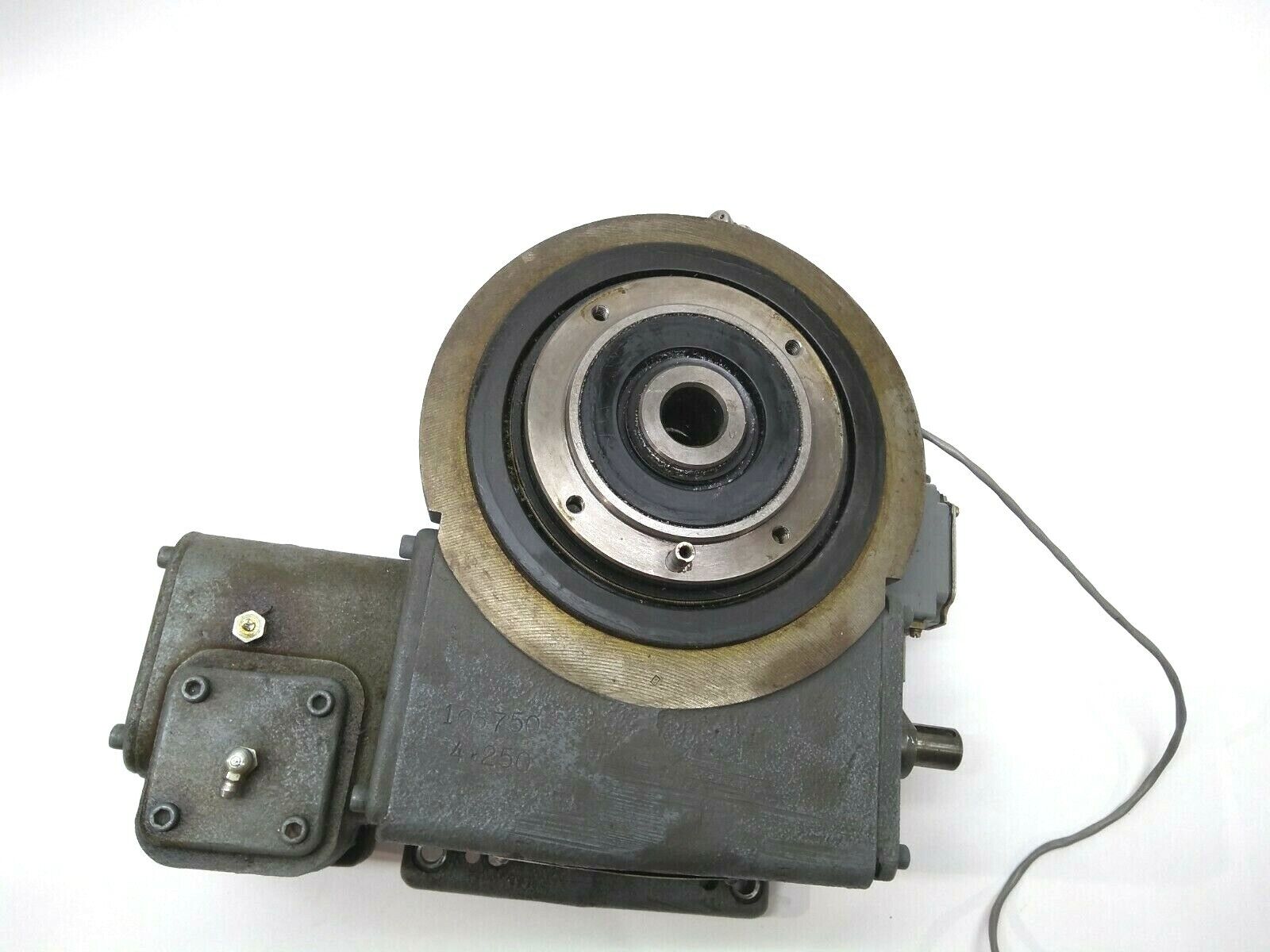 UniDynamics Ferguson ED300-8-300 Econo-Dex Index Table - Used - Maverick Industrial Sales