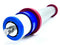 PE USA PC 1 GR-0876-A Liner Roller Size 200 - Maverick Industrial Sales