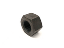 Heavy Hex Nut 1-1/4" Diameter 7 UNC, 2" Hex, Carbon Steel LOT OF 5 - Maverick Industrial Sales