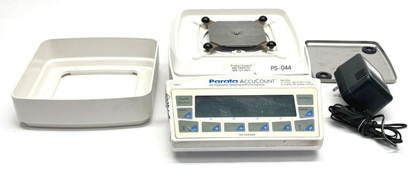 Parata 320M1 AccuCount Class II Pharmacy Scale - Maverick Industrial Sales