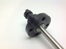 Spindle Bearing Shaft Assembly For Surekap Capper, 1/2” Shaft - Maverick Industrial Sales