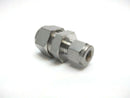 Swagelok SS-1010-6-* 5/8 OD x 5/16 OD Reducing Union Tube Fitting - Maverick Industrial Sales