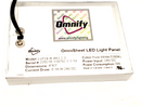 Omnify LLP24-R-4X3-2-3 OmniSheet Embedded LED Light Panel 4" x 3" 24V 5300K - Maverick Industrial Sales