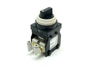 SMC VM151-01-35BA Mechanical Valve - Maverick Industrial Sales