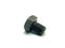 MiSUMi SSTEH19A Screw Type Stop Pin 12mm Thread x 19mm Head Diameter - Maverick Industrial Sales