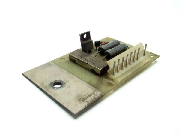 Fanuc A20B-0004-0720/01A Power Supply Circuit Board - Maverick Industrial Sales