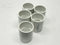 Spears 429-015 1-1/2 PVC Socket Coupling Schedule 40 LOT OF 5 - Maverick Industrial Sales