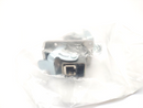 Harting 09452151107 Han3A RJ45 Cat5 Coupler 8p Double Coupling - Maverick Industrial Sales