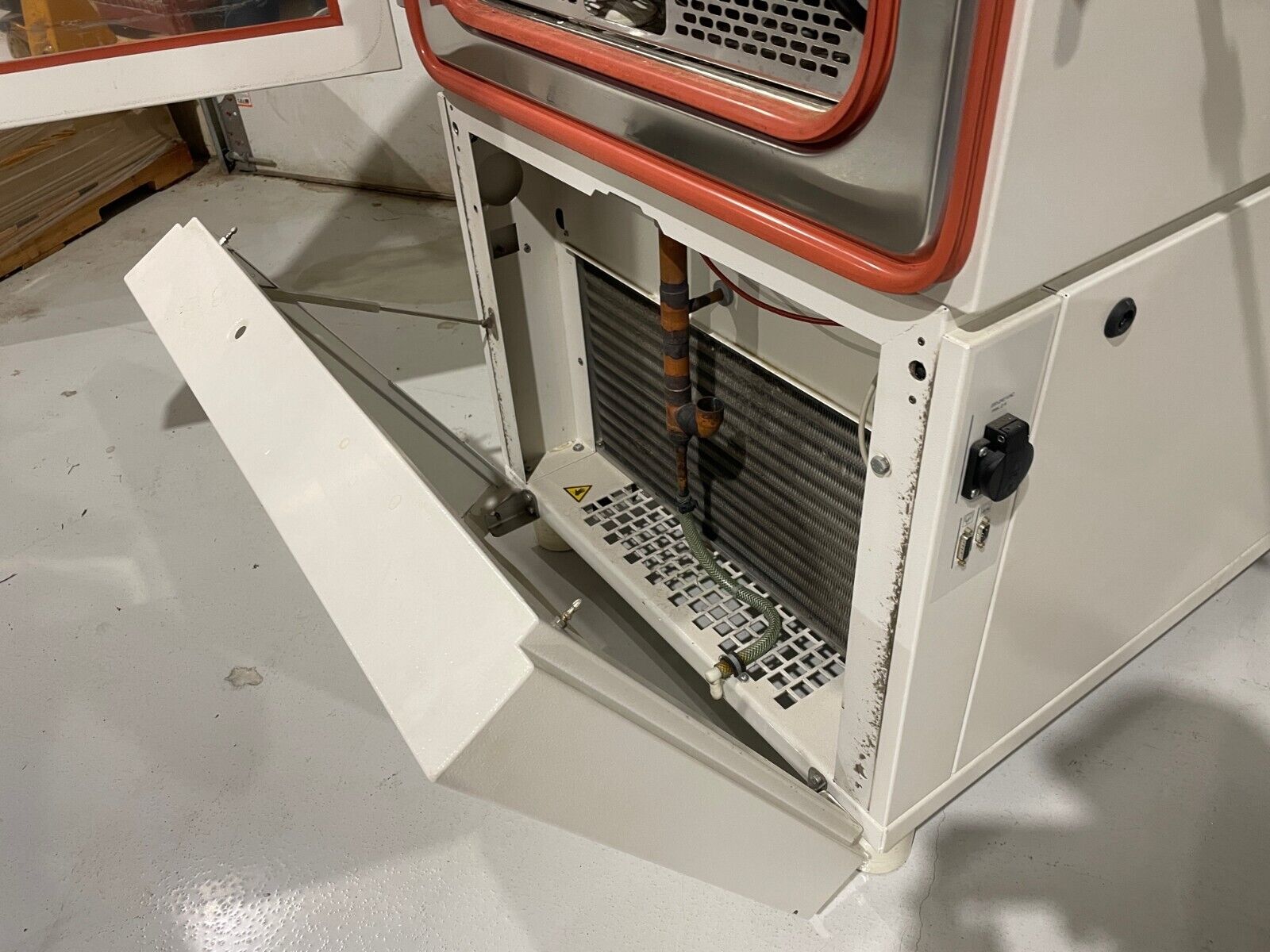 VT 7018 | Votsch VT 7018 Temperature and Climatic Environmental