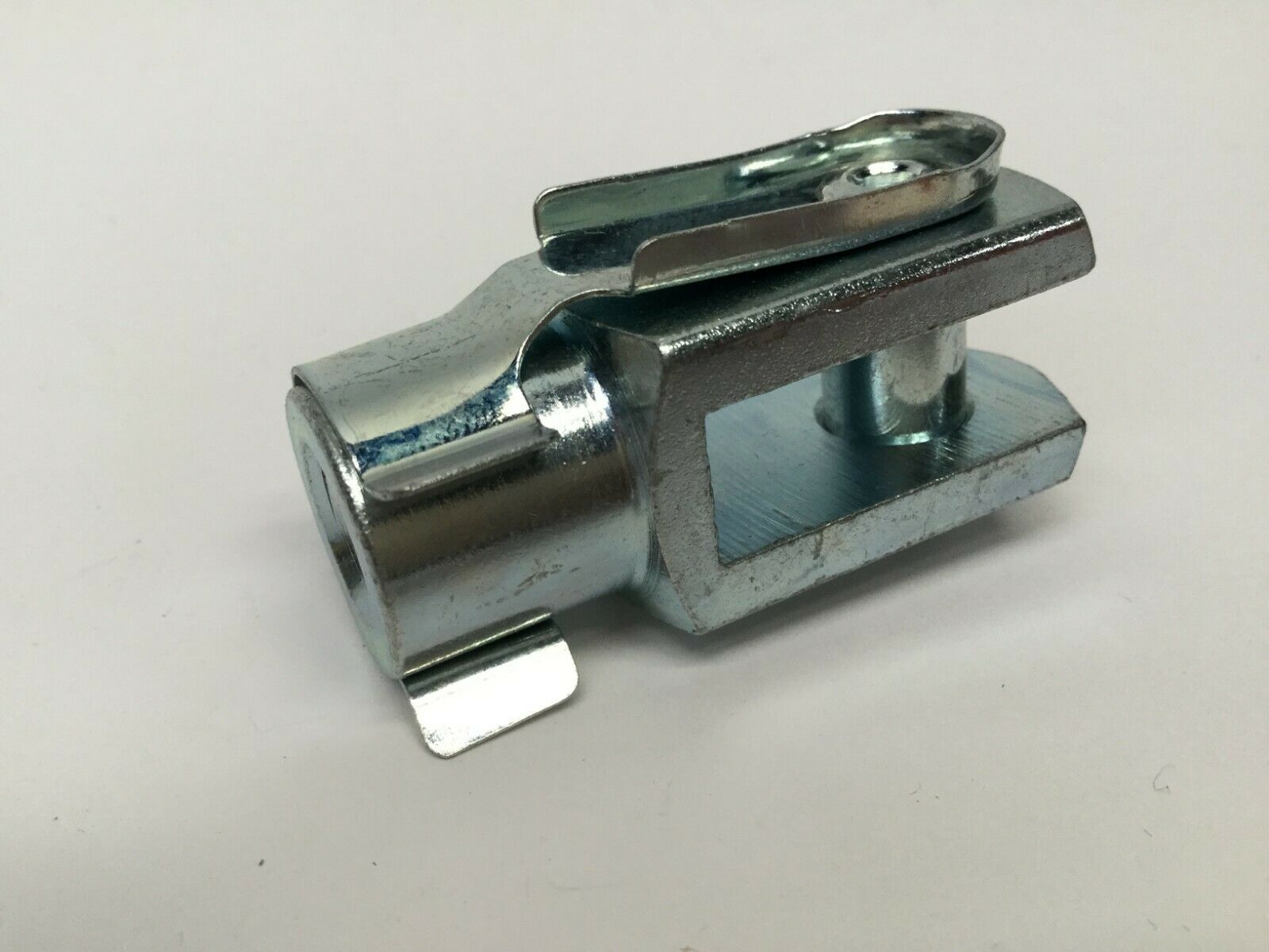 SMC GKM10-20 Mounting Bracket Rod Clevis - Maverick Industrial Sales