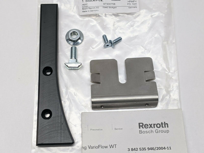 Rexroth 3 842 551 094 Support Joints Load Absorber - Maverick Industrial Sales