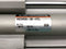 SMC MGCMB20-100-H7CL Guided Cylinder Slide Bearing NO BRACKET - Maverick Industrial Sales