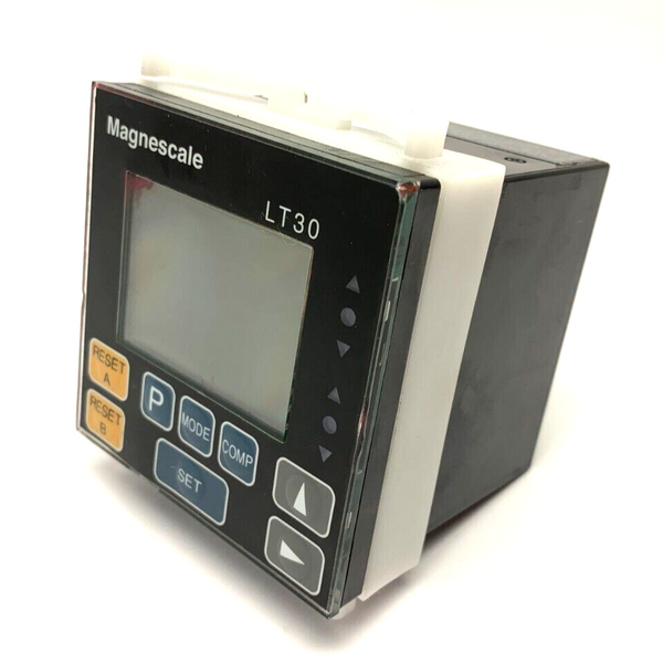 Magnescale LT30-2G Digital Counter Display Cabinet - Maverick Industrial Sales