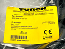 Turck BSM BKM 44-193-10 Double Ended Cordset M16 M - M16 F 4-Pin 10m U-17183 - Maverick Industrial Sales