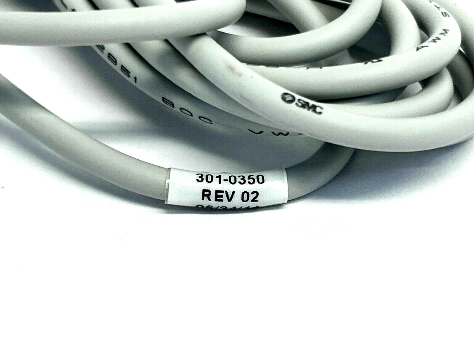 Parata 301-0350 Rev 02 Cable 6'3 Length - Maverick Industrial Sales
