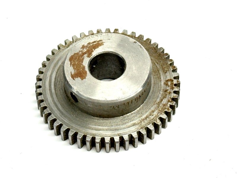 Browning NSS2448x.501 Spur Gear 48T 1/2" Bore - Maverick Industrial Sales