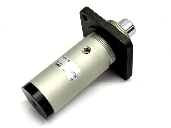 SMC RSG40-30D Stopper Cylinder 40mm Bore 30mm Stroke - Maverick Industrial Sales