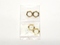 Fabco-Air 56025 Hex Ring for 3/4" LOT OF 4 - Maverick Industrial Sales