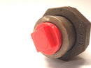 Penn Steel Union Socket 1" Threaded 1 3M SA/A105 SP83 - Maverick Industrial Sales