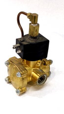 Parker 7D100C2 3-Way Solenoid Valve - Maverick Industrial Sales