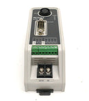 Keyence N-R2 Dedicated Communication Unit, RS-232C Type 24VDC - Maverick Industrial Sales