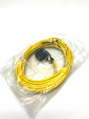 Turck VIS 2-B642-5M Cordset U99-15177 LED VERSION - Maverick Industrial Sales