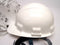 Kimberly Clark Jackson Safety 14409 Q40 SENTRY III 3000064 Helmet Hard Hat - Maverick Industrial Sales