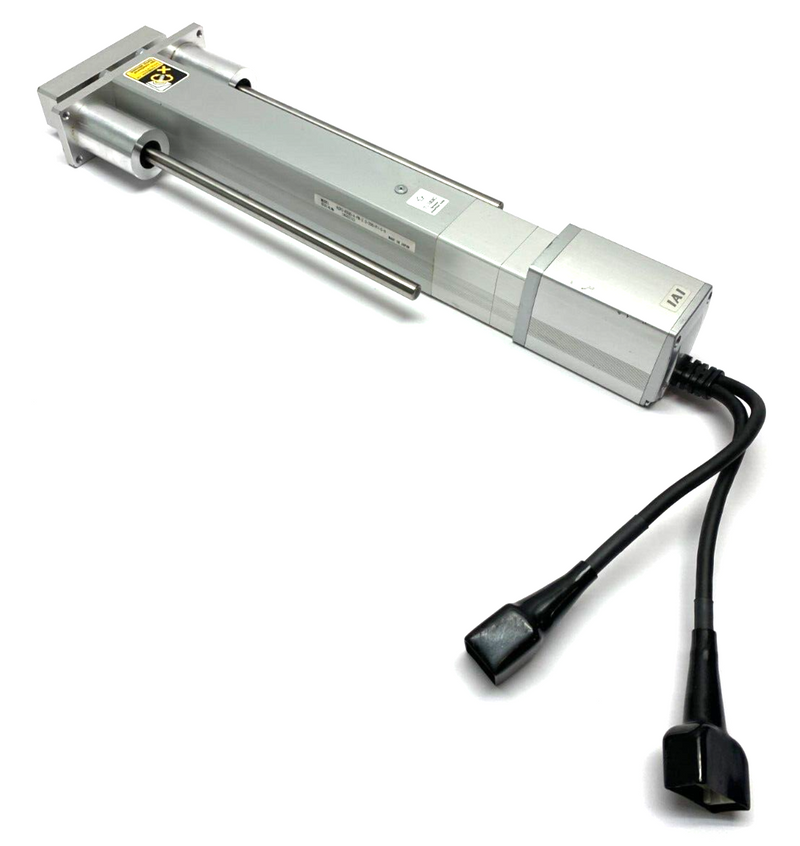 IAI RCP2-RSGD-A-PM-2.5-200-P1-S-B High-Thrust Linear Servo Actuator - Maverick Industrial Sales