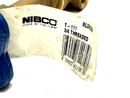 Nibco T-111 Gate Valve NL05008 - Maverick Industrial Sales