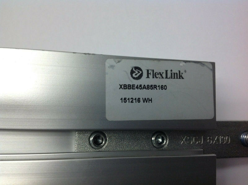 Flexlink XBBE45A85R160 Conveyor System Bend Unit - Maverick Industrial Sales
