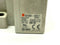 SMC VV5QC11-03N3SDA-S Manifold Base w/ VQC1000 Series Solenoids - Maverick Industrial Sales
