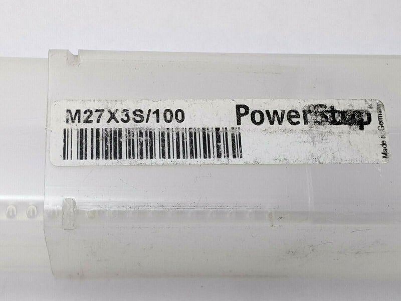 PowerStop 0-902-27-675-7 Buffer M27X3S/100 - Maverick Industrial Sales