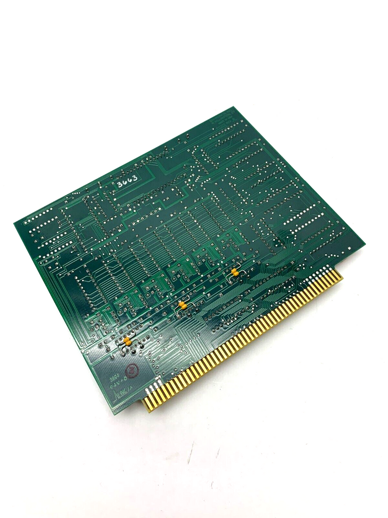 Environics Inc. PC202 Rev. A Circuit Board E-PAC/A 3894 94V-0 - Maverick Industrial Sales