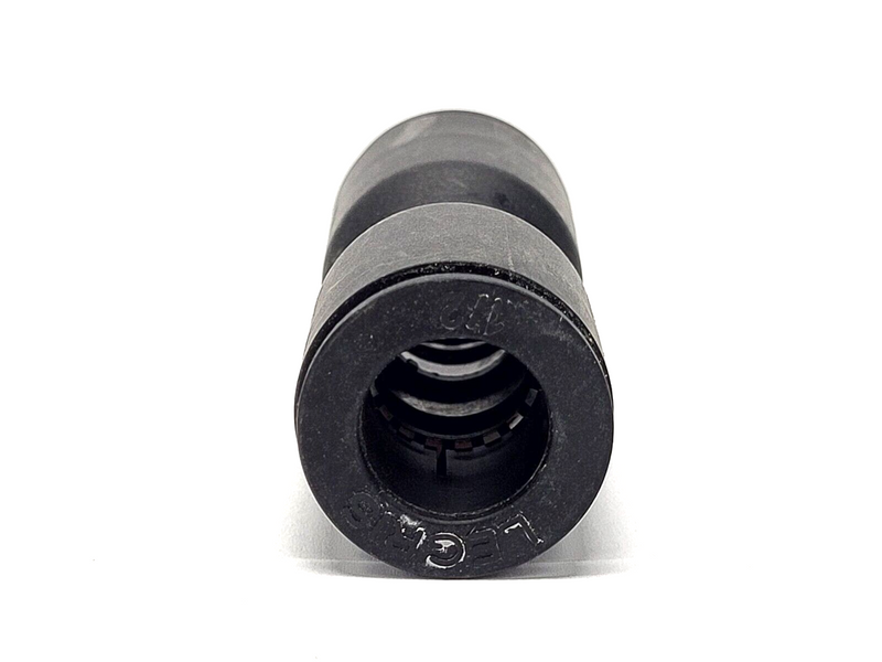 Legris 3106-16-00 Push-to-Connect 1/2" Tube Union Fitting - Maverick Industrial Sales