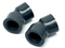 Spears 819-007 Elbow Fitting 45 Degree 3/4" SCH 80 D2464 LOT OF 2 - Maverick Industrial Sales