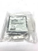 Newport FBS-ND03 Rev. B Neutral Density Filter OD 0.3 @632.8NM 2.0" SQ - Maverick Industrial Sales