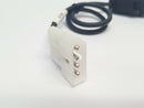 Keyence PZ-G61B Photoelectric Sensor - Maverick Industrial Sales