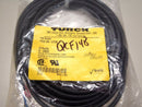 Turck PSW 6M-6/S90 Pico Fast Single Ended Cable Assembly U-40930 - Maverick Industrial Sales