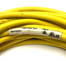 Turck RKC 8T-15-S715 Euro Fast Single Ended Female Cordset U-27651 - Maverick Industrial Sales