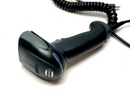 Keyence HR-100 Rev. F Handheld Barcode Scanner w/ HR-1C5UC Cable - Maverick Industrial Sales