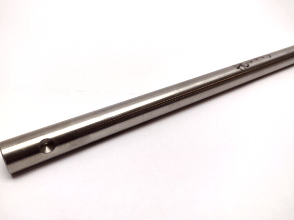 Surekap AE01203 Keyed Spindle Shaft 0.625" x 19.25" for SK6000X-BF6 Capper - Maverick Industrial Sales
