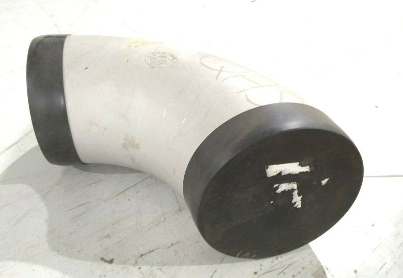 Taylor Forge 8" Schedule 40 A/SA403 WP304/304LS SS Butt Weld 90 Degree LS Elbow - Maverick Industrial Sales
