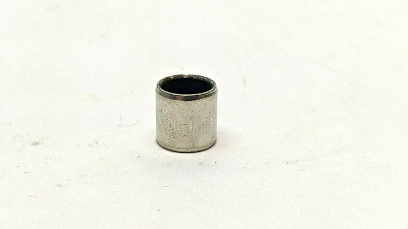 INA PAP0810P10 Sleeve Bushing 8mm ID x 10mm OD x 10mm Length 1650173 - Maverick Industrial Sales