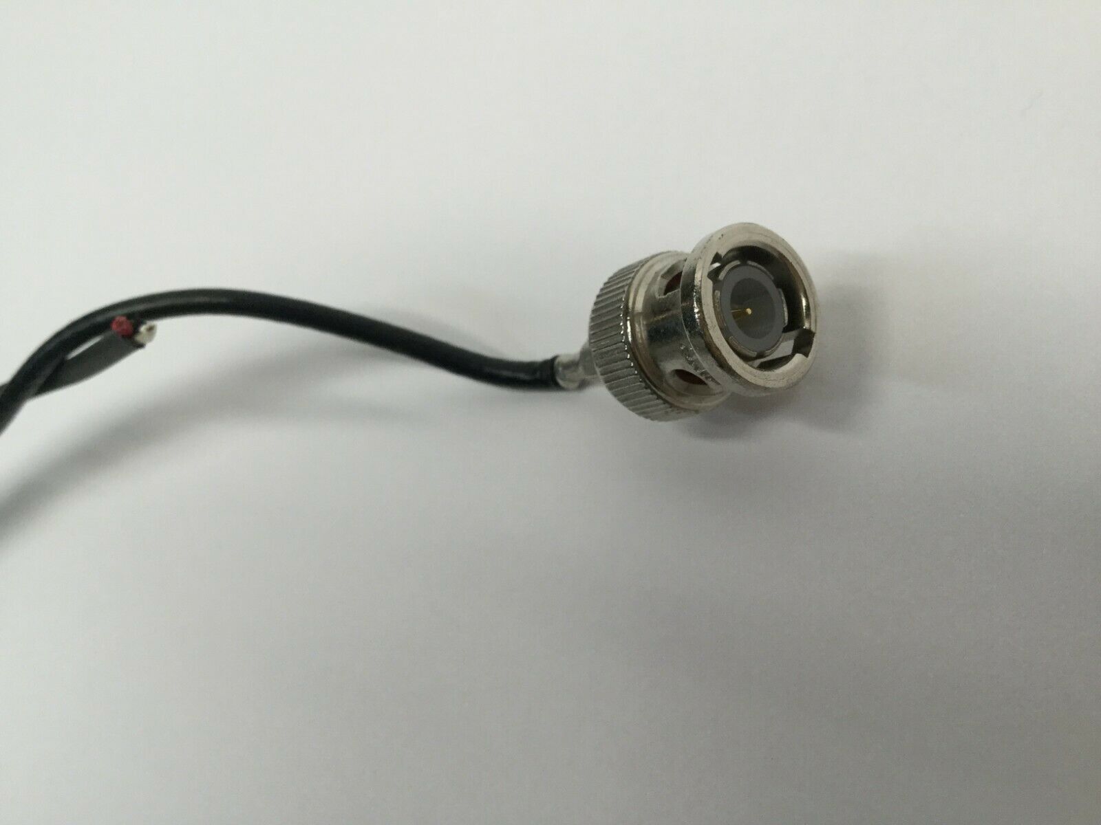 Cole Parmer 27009-01 pH Probe - Maverick Industrial Sales
