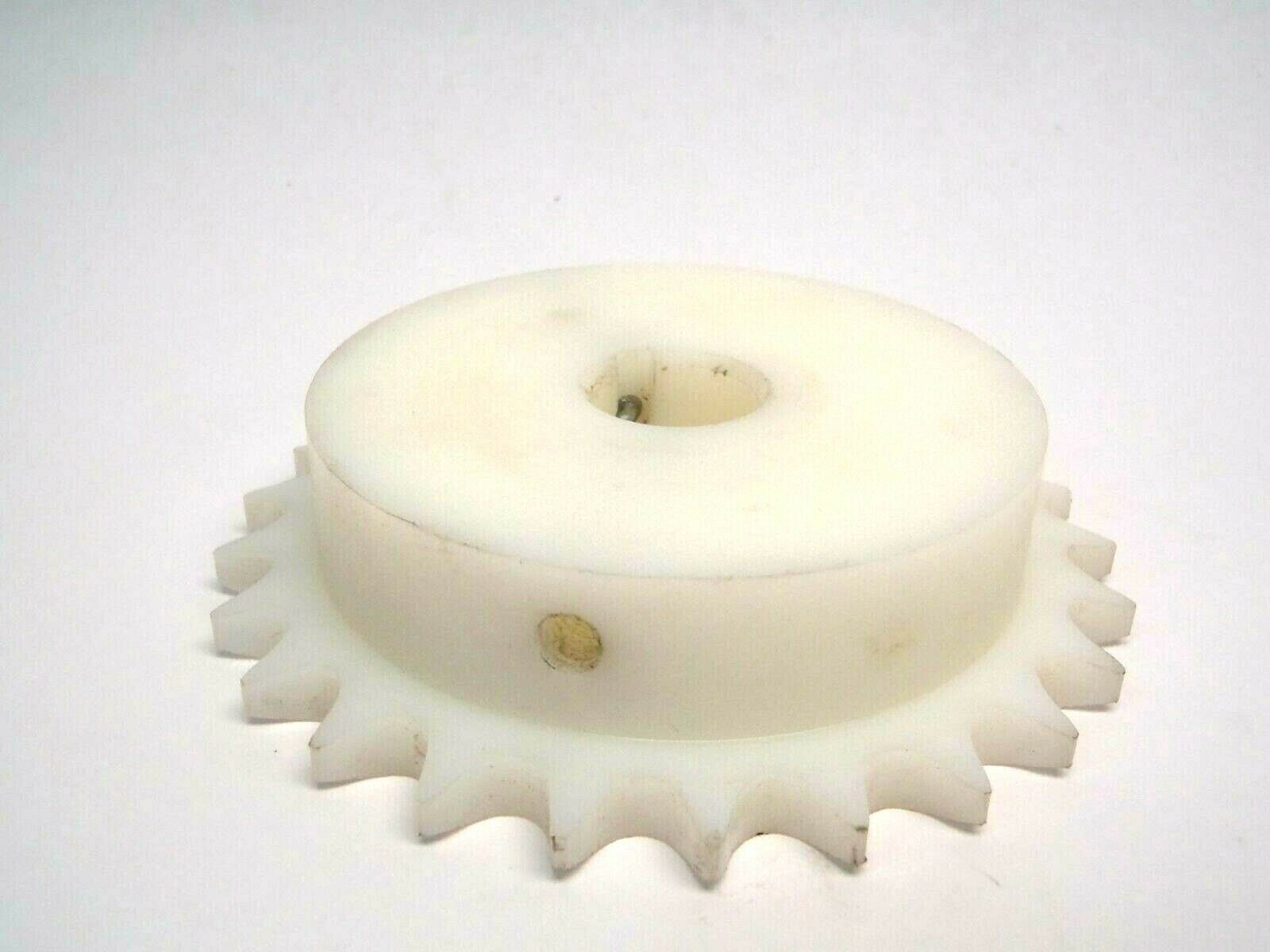 Intralox 4-3/8 Drive Conveyor Sprocket 25 Teeth 3/4 Dia Key - Maverick Industrial Sales