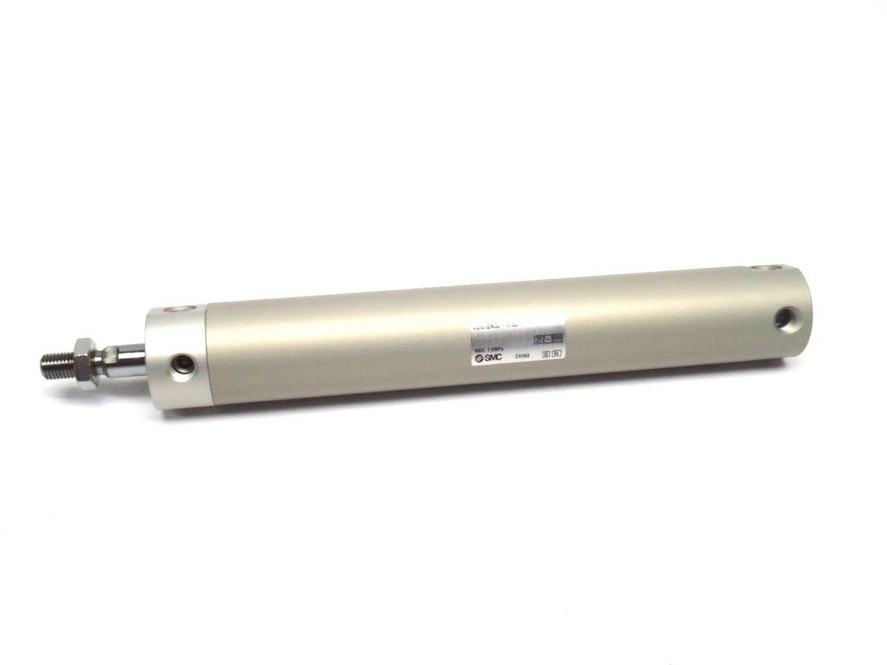 SMC CDG1BN32-175Z Round Body Pneumatic Cylinder 32mm Bore - Maverick Industrial Sales