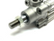 SMC CP96SDB50-200C Pneumatic Tie Rod Cylinder - Maverick Industrial Sales