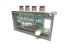 Numatics 239-1304 06/08 4 Pin Input/ Output Module .5A 256-646 Rev F - Maverick Industrial Sales